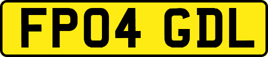 FP04GDL