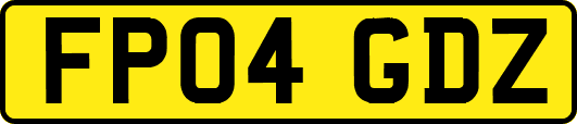 FP04GDZ