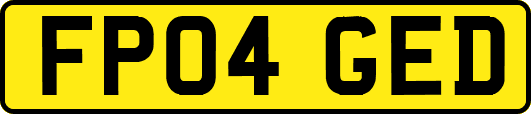 FP04GED
