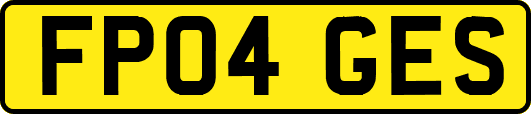 FP04GES