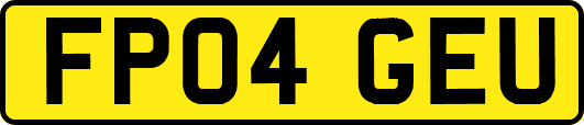 FP04GEU