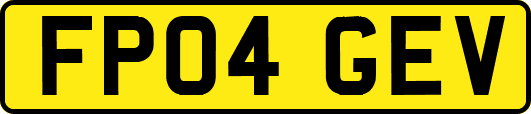 FP04GEV