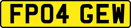 FP04GEW