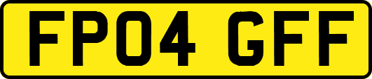 FP04GFF