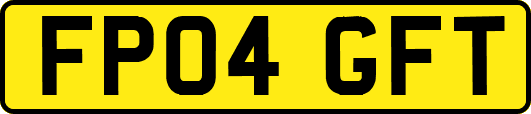 FP04GFT