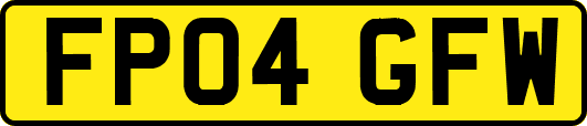 FP04GFW