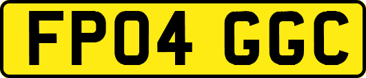 FP04GGC
