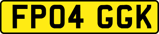 FP04GGK
