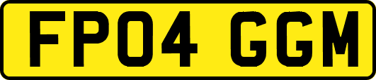 FP04GGM