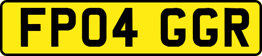FP04GGR