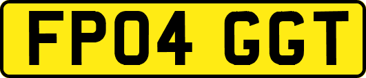 FP04GGT