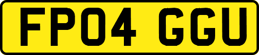 FP04GGU