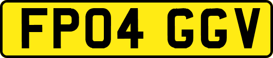 FP04GGV