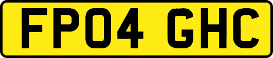 FP04GHC