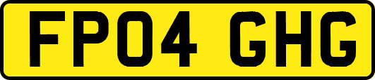 FP04GHG