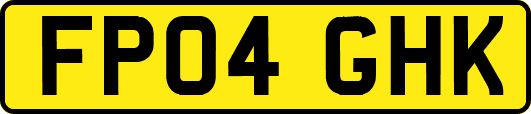 FP04GHK
