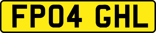 FP04GHL