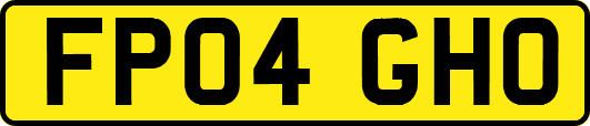 FP04GHO