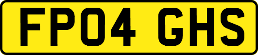 FP04GHS