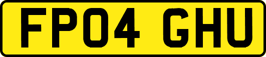 FP04GHU