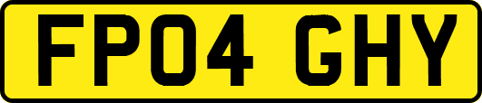 FP04GHY