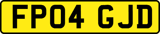 FP04GJD