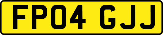FP04GJJ