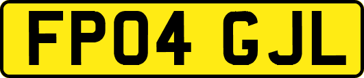 FP04GJL