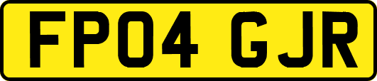 FP04GJR