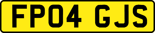 FP04GJS