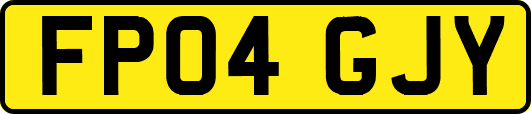 FP04GJY