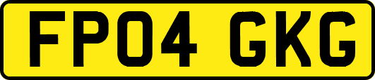FP04GKG