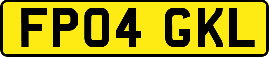 FP04GKL