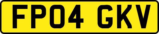 FP04GKV