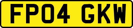 FP04GKW