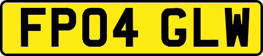 FP04GLW