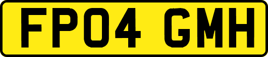 FP04GMH