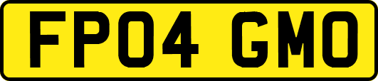 FP04GMO