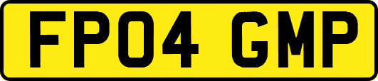 FP04GMP