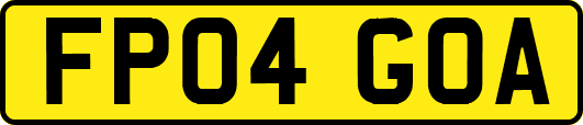 FP04GOA