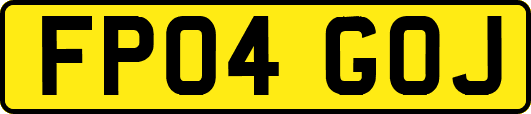FP04GOJ