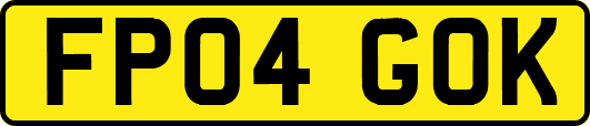 FP04GOK
