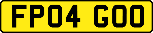 FP04GOO