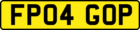 FP04GOP