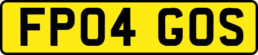 FP04GOS