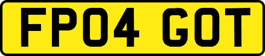 FP04GOT