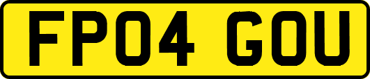 FP04GOU