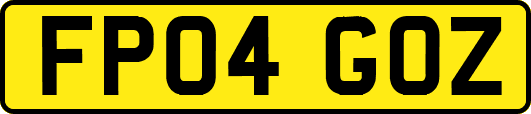 FP04GOZ