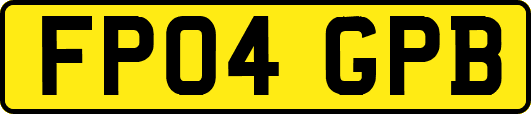 FP04GPB