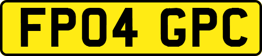 FP04GPC